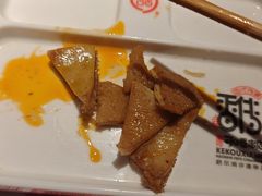 -可口香·非遗老号烧烤(南岗直营店)