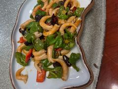 -渔码头食府(蓬莱阁店)