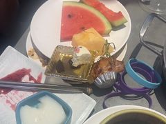 -尚宴牛特鲜自助(太原街万达店)