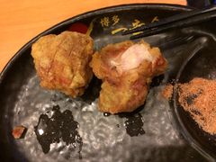 博多一幸舍(侨福芳草地店)-博多一幸舍(侨福芳草地购物中心店)