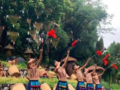 -深圳锦绣中华民俗村