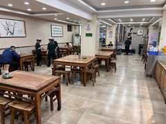 -老刘家永盛斋·传统泡馍(东关南街店)