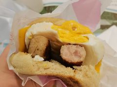 -麦当劳(上海虹桥站30B检票口楼上)