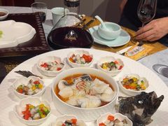-悦真雅院·四合院·清真私房菜(雍和宫店)