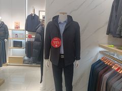 -南京商厦