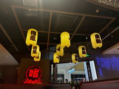 -得意啫·广东啫啫煲(前海HOP店)