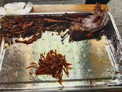 -黑色经典臭豆腐·湖南特产(太平街口店)