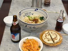 -薛昌利大米面皮(南关正街店)