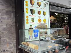 -李氏憨粑粑(官渡古镇店)