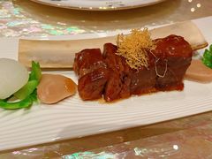 -8餐厅(新葡京酒店)