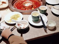-小南房鲜美蛙火锅(北苑店)