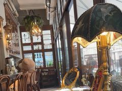 -LE MISSMORE餐酒吧(茉念西里店)