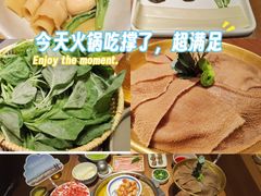 -巴奴毛肚火锅(京西大悦城店)