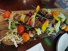 -haxnbauer海森堡德国餐厅(深圳coco店)