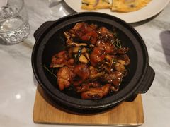 -鹿港小镇(霄云店)