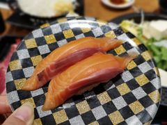-合点寿司(金虹桥商场店)