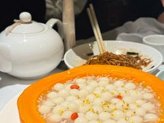 -玫瑰厅上海菜(兴国路店)