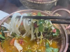 -紫滇源云南生态菜(丹凤街店)