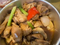 -大鸽饭(岗顶店)