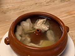 -缘生态云南菜·野生菌庭院餐厅(华侨城店)