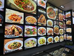 -小老汪饭店(裱褙巷店)