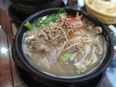 -溢香苑瓦罐(前进路店)