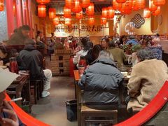 -山四砂锅(太原钟楼街店)