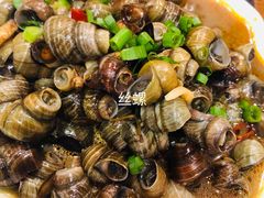 -羊阿公·嘉福烤全羊龙虾馆·家常菜(广益店)