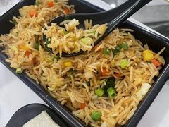 -VATAN INDIAN RESTAURANT米特餐饮有限公司(城北路店)
