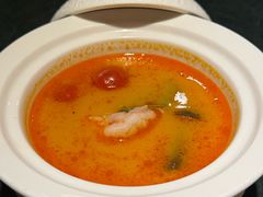 -翡翠鸟精品泰国菜(北辰财富中心店)