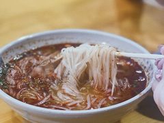 -栖凤渡杨婆鱼粉(苏仙传奇店)
