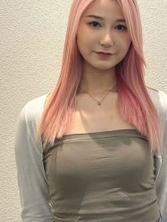 点击看大图 -MORI HAIR SALON日式美发沙龙