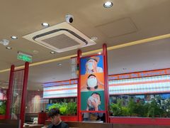 -大师兄·西北小馆(金湾华发商都店)