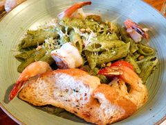 -Homefield 露台西餐·酒吧(阿拉城店)