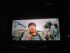 -金逸影城(中关村店)