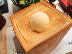 -绿茶餐厅(光明N次方公园店)
