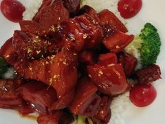 -巨鼎酒店(擂鼓石店)
