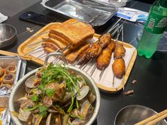 -老虎滩大连海鲜烧烤(建邺云锦路总店)