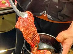 -久藏·横膈膜烧肉·酒场(江汉路店)