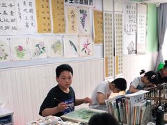 -学知乐教育·幼小衔接·小学科辅导(嘉定镇校区)