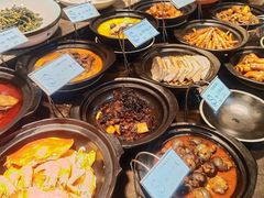 -千岛湖小鱼儿·淳安匠心农家菜