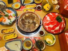 -伊豆野菜村(大族广场店)