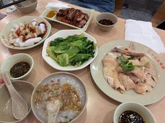 -百家鸡味馆(清泰店)