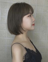-吉米护肤造型