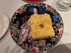 -波特曼西餐厅(南岗店)