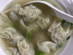 -新园饮食店(香洲总店)