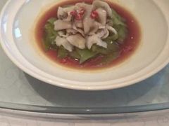 -徐州绿地皇冠假日酒店-汉宫中餐厅