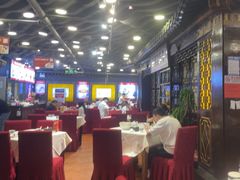 -老浒记烤鸭-北京菜(琉璃厂店)