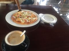 -忆咖啡观景餐厅(桂林象山公园店)