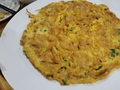 摊柴鸡蛋-闻道食府烙饼卷带鱼(原车耳营店原大觉寺店)